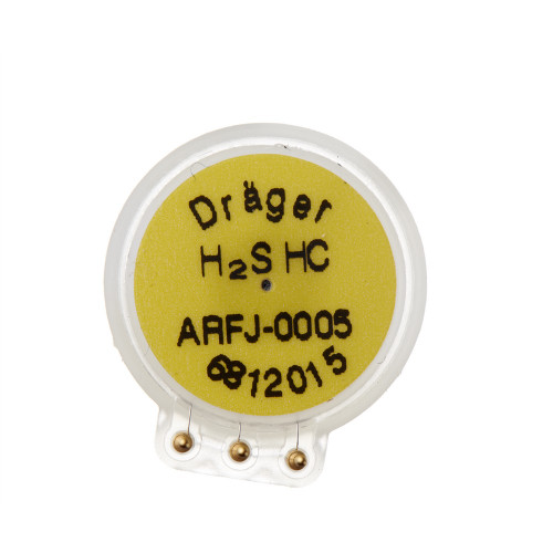 Draeger 6812015 DraegerSensor XXS H2S HC Gas Sensor