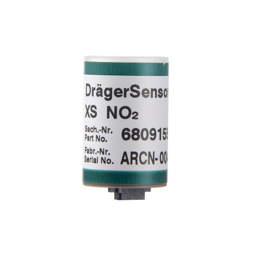 Draeger 6809155 DraegerSensor XS EC NO2 Gas Sensor