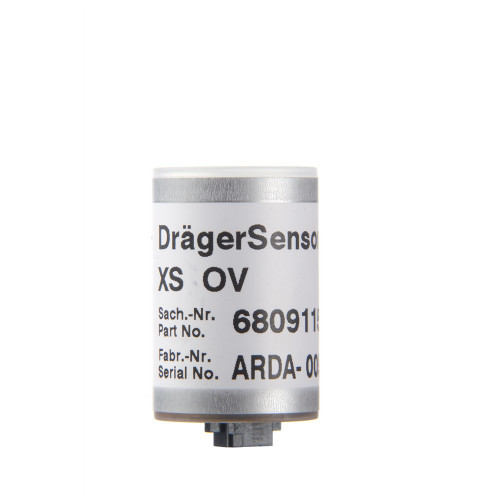 Draeger 6809115 DraegerSensor XS EC OV Gas Sensor