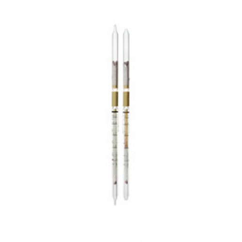 Draeger 8103485 Gas Detector Tube, MITC 0,1/a, 10/Box