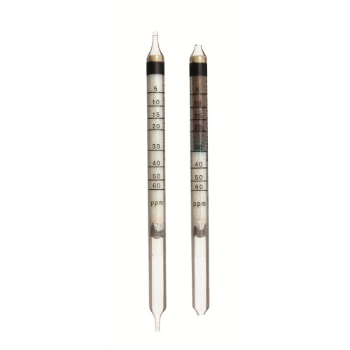 Draeger 6728351 Gas Detetor Tube, Carbon Disulfide 5/a, 10/Box