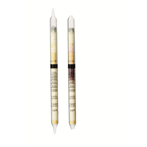 Draeger 8101731 Gas Detetor Tube, Toluene 100/a, 10/Box
