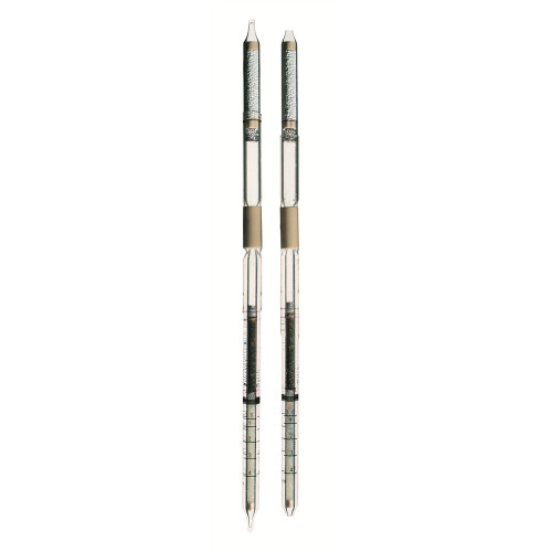 Draeger 8101551 Gas Detector Tube, Perchlorethylene 0,1/a, 10/Box