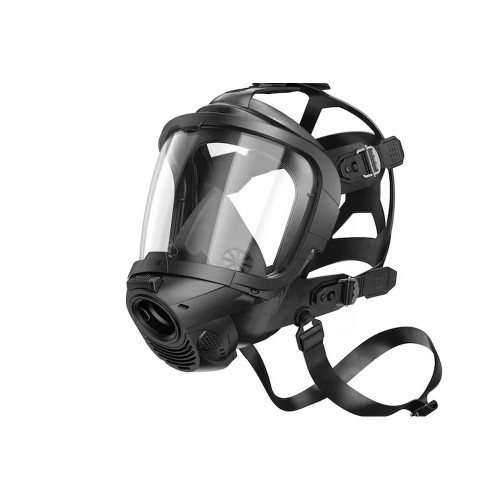 Draeger R56310 FPS 7000 Full Face Respirator, Size Medium