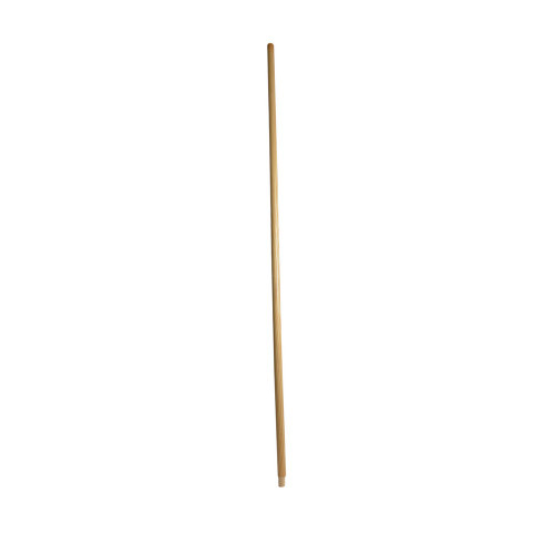 Janico 4060 60" Threaded Wood Handle