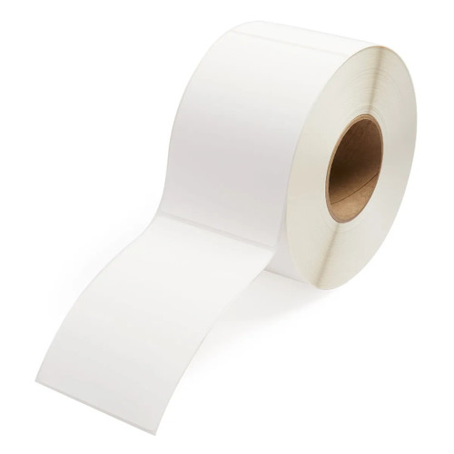BBP 700*BTM3015AP*DT 3" X 1.5" Direct Thermal Labels - 3" Core, 3760 Label/Roll, 4 rolls/Case