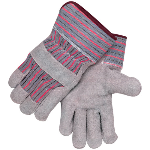 Black Stallion 5B Classic Split Cowhide Work Glove