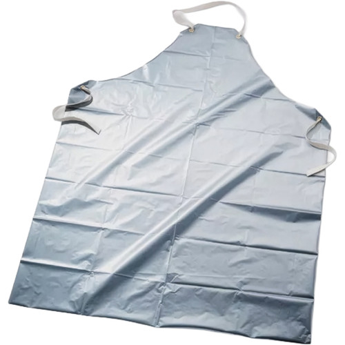 North SSA 2.7 Mil Polyethylene/EVOH Apron - 45" x 35"