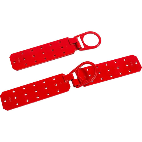 Miller RA25-1 Reusable Foldable Temporary Roof Anchor