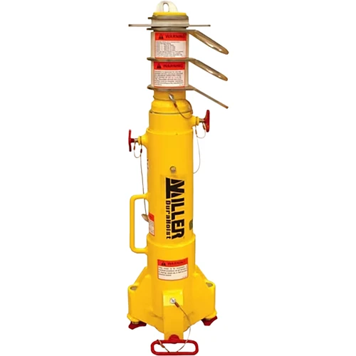 Miller DH-AP-1 Portable Fall Arrest Post