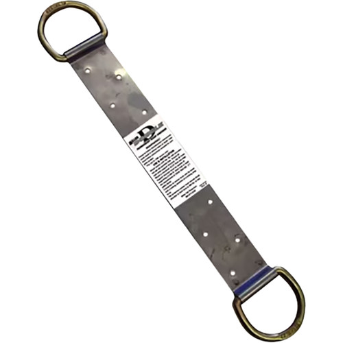 Miller RA40 Double-D Permanent Roof Anchor