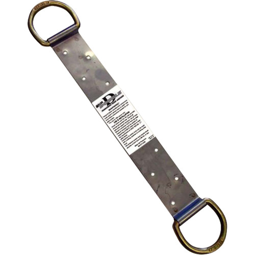 Miller RA41 Single-D Permanent Roof Anchor