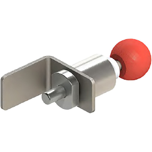 Miller FPH_26027 Stainless Steel End-Stop