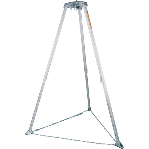 Miller 51 High-Strength Aluminum Tripod