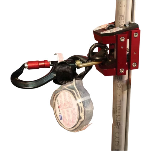 Miller 602-100-003-H5 Ladder System Shuttle for Saf-t-Climb