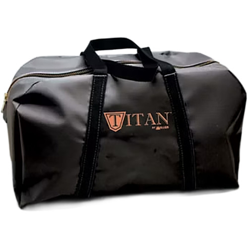 Miller 8477HL1 Heavy Duty Miller Fall Protection Carrying Bag