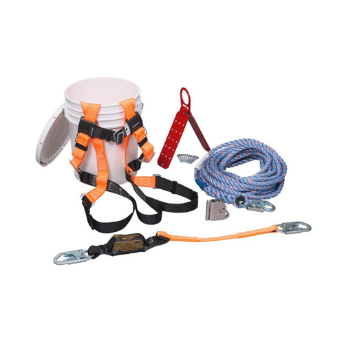 Miller BRFK-Z7 Basic Roofing Kit