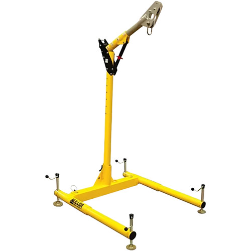 Miller DH-2 Portable Confined Space System, without ManHandler™ Hoist/Winch