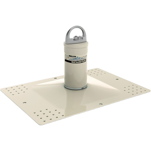 Miller X10020 Multi-Purpose Design Base  Plates