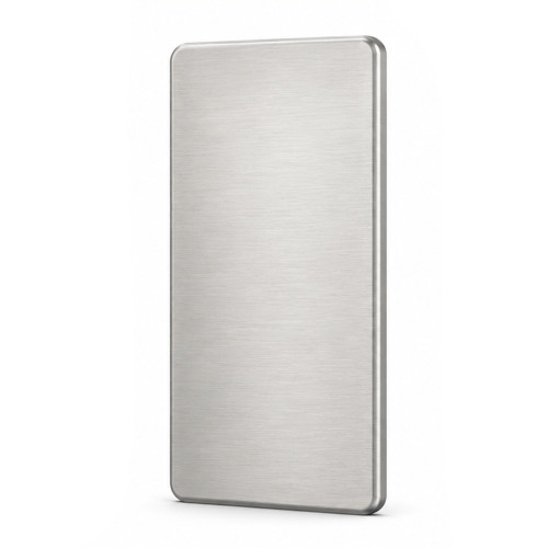 Alvarado MST-RC Cover For Unused Reader Plate Receiver