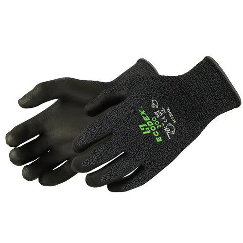 Liberty Safety ECODEX H7300 Medium Weight Touchscreen General Purpose Gloves