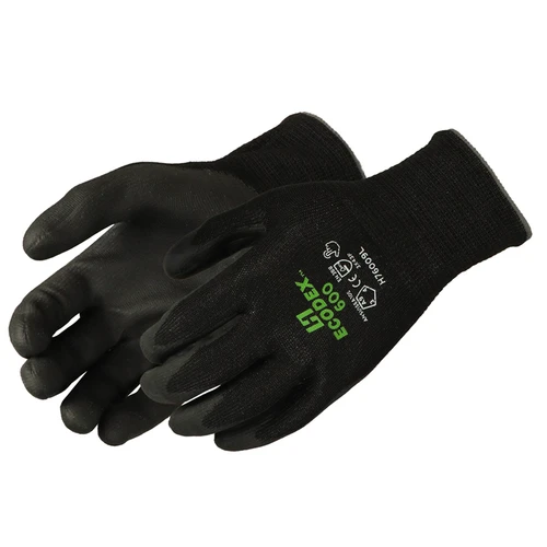 Liberty Safety ECODEX H76009 ANSI A9 Cut Resistant Touchscreen Work Gloves