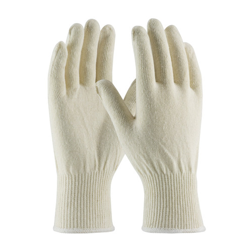 PIP 35-C2113 Light Weight Seamless Knit Cotton / Polyester Glove - 13 Gauge