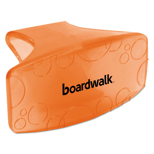 Boardwalk BWKCLIPMANCT Bowl Clip, Mango, Orange, 72/Case