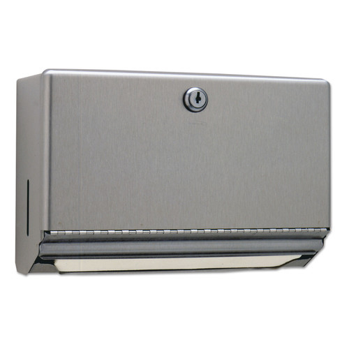 Bobrick Products The Safety Source Llc