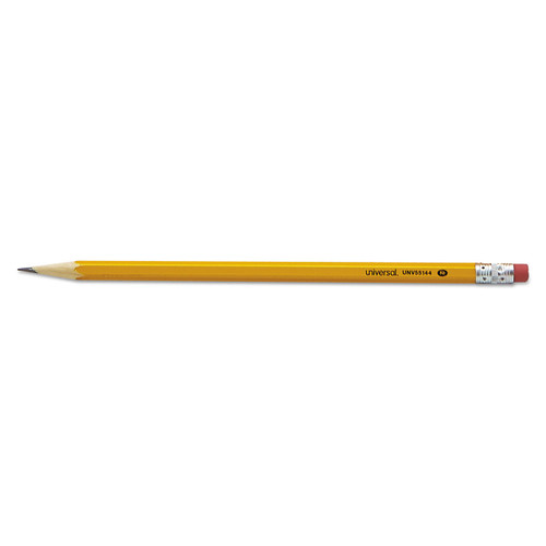 Markal Markal Silver-Streak Woodcase Welder's Pencil, Dozen