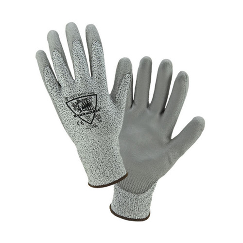 Global Glove PUG-417 Cut-Resistant Work Gloves