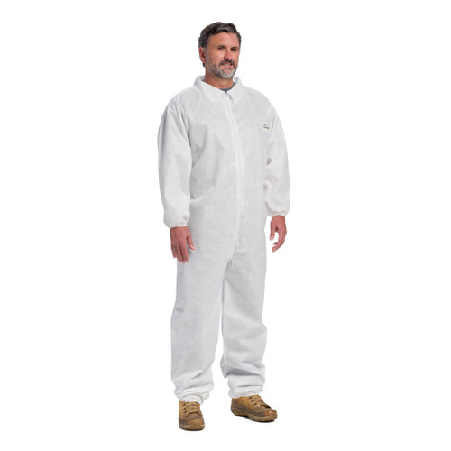 PIP Global Safety C3802 PosiM3 - Coverall w/El Wrist &Ankle