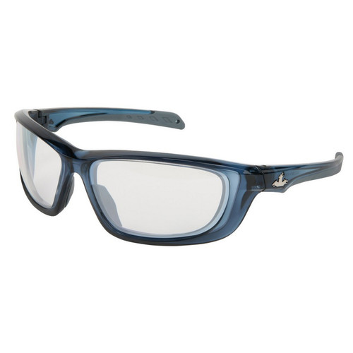 MCR Safety UD129 USS Defense Dark Blue Frame, BossMan I/O