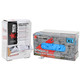 MCR Safety 100GT Dispenser for LCT Lens cleaning towelettes and disposable glove boxes