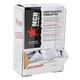 MCR Safety 100GT Dispenser for LCT Lens cleaning towelettes and disposable glove boxes