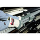 MCR Safety 1710M Big Jake,A+ Side leather, 4.5" Safety cuff, sewn with Dupont Kevlar