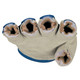 MCR Safety 1955S Artic Jack, Premium Split Pigskin Leather Palm,Thermosock Lined, 2.5" Safety Cuff