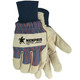 MCR Safety 1966L Artic Jack, Premium Grain Pigskin Palm,Thermosock Lining, Knit Wrist