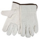 MCR Safety 3211INS Drivers glove, Unlined Select Grain Cow Leather, Keystone Thumb