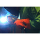 MCR Safety 4320 Premium select shoulder leather, russet, reinforced thumb, DuPont Kevlar sewn