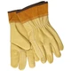 MCR Safety 4903LM Mig/Tig welder glove, grain cow leather, split cuff