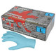 MCR Safety 6001XS Durashield, 4 mil Nitrile Industry Standard Food Grade, Textured, Powder Free