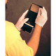 MCR Safety 8600 Inspectors Glove, Reversible and unhemmed, Blended Polyester/Cotton Lisle