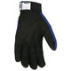 MCR Safety 900S MCR SafetyÂ Multi-Task, Clarino Synthetic Leather Palm, Blue Spandex back