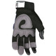 MCR Safety 902S MCR SafetyÂ Multi-Task, Synthetic leather palm, G shape palm pad, 3 fingerless