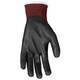 MCR Safety 90752S Dyneema Diamond Tech, 15 Ga PU Coated Palm and Fingers