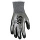 MCR Safety 92783S 13 Gauge HPPE/Synthetic, foam nitrile on flat nitrile dip