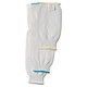 MCR Safety 9312 Steelcore 2, 7 Gauge Stainless Steel / Polyester, ANSI A8, 12 inch Cut Resistant Sleeve
