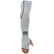 MCR Safety 9318D10T 10 Gauge Dyneema Cut Resistant Sleeve, Thumb Slot, ANSI A2, 18 inch