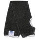 MCR Safety 9318D7MT 7 Gauge Salt and Pepper Dyneema Cut Resistant Sleeve, ANSI A2, 18 Inch with Thumb Slot